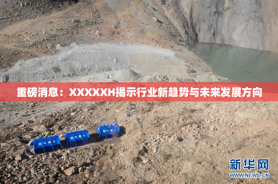 重磅消息：XXXXXH揭示行业新趋势与未来发展方向