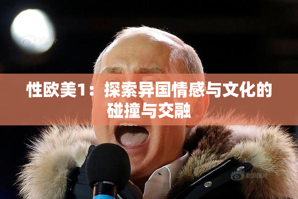 性欧美1：探索异国情感与文化的碰撞与交融