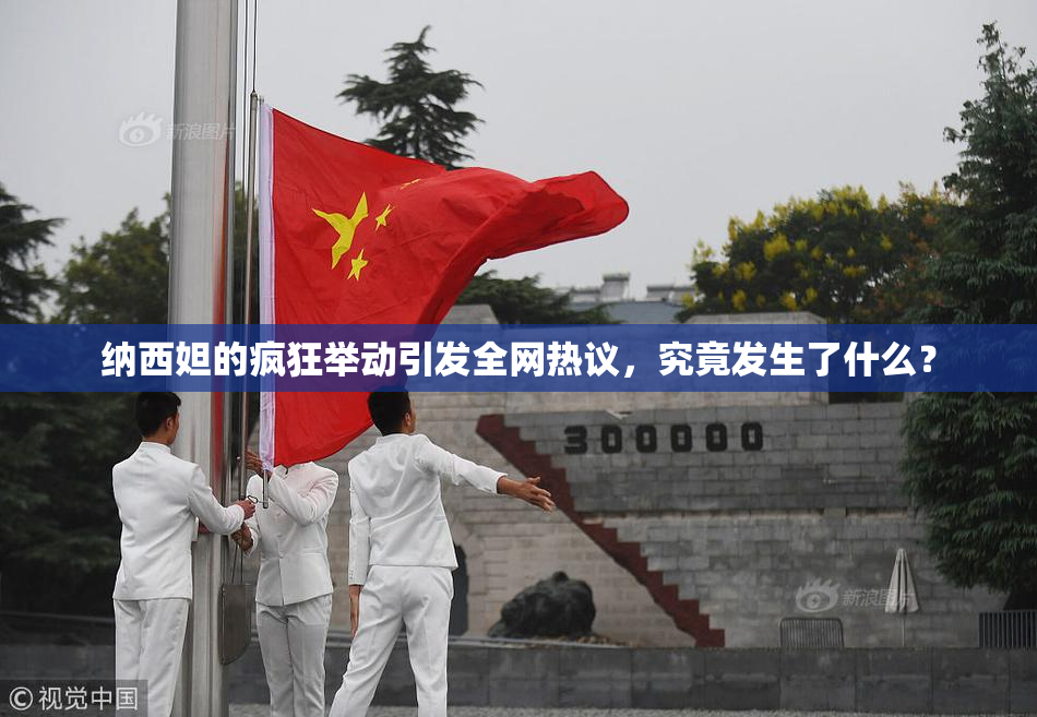纳西妲的疯狂举动引发全网热议，究竟发生了什么？