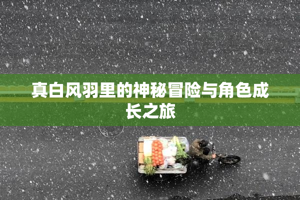 真白风羽里的神秘冒险与角色成长之旅