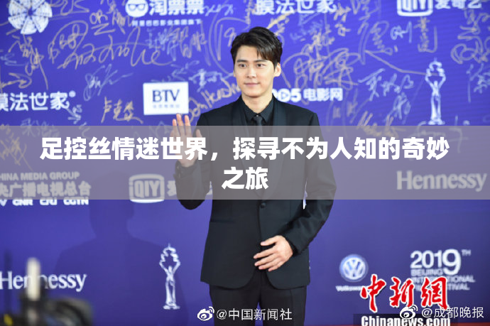 足控丝情迷世界，探寻不为人知的奇妙之旅