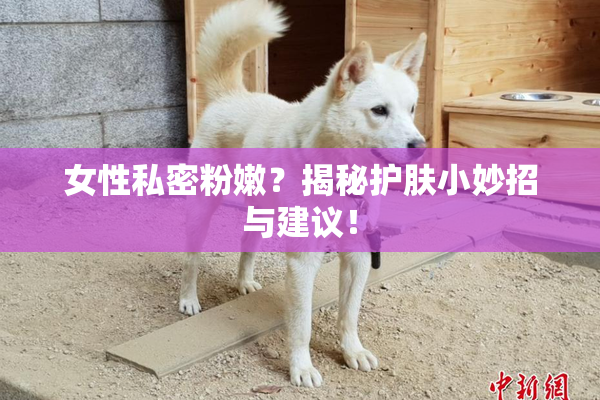 女性私密粉嫩？揭秘护肤小妙招与建议！