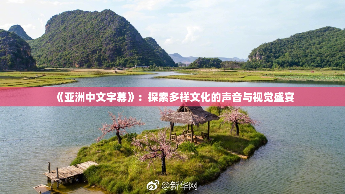 《亚洲中文字幕》：探索多样文化的声音与视觉盛宴