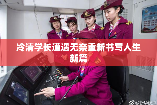 冷清学长遭遇无奈重新书写人生新篇