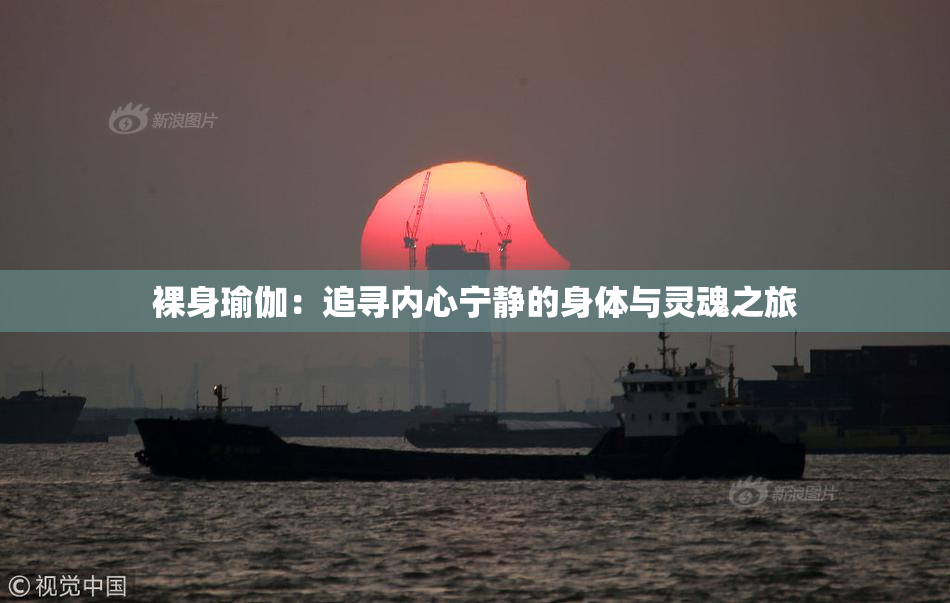 裸身瑜伽：追寻内心宁静的身体与灵魂之旅
