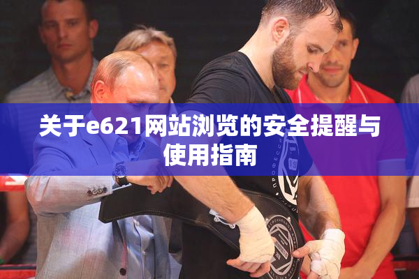关于e621网站浏览的安全提醒与使用指南