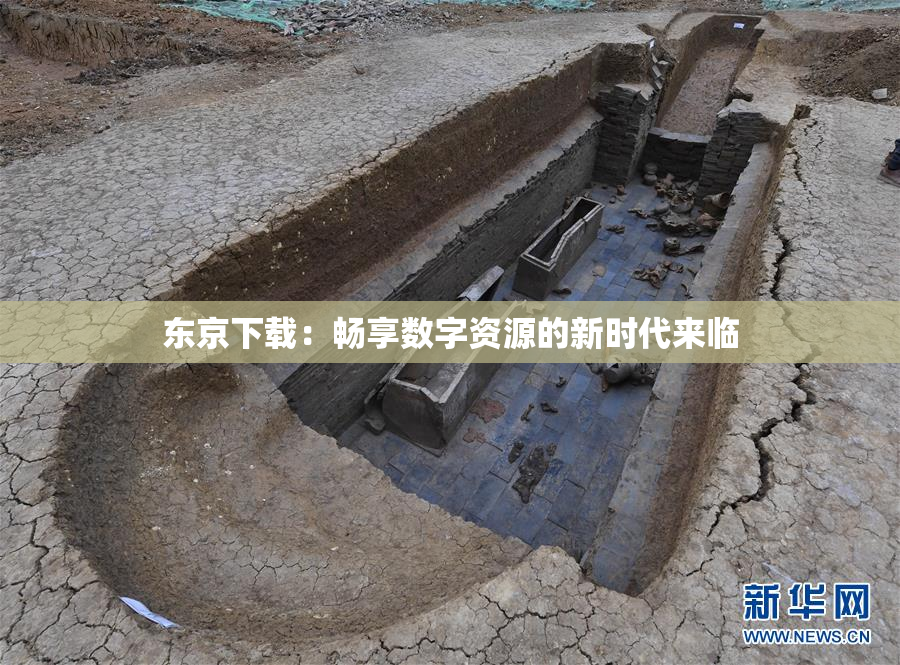东京下载：畅享数字资源的新时代来临