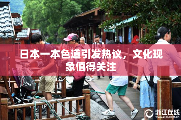 日本一本色道引发热议，文化现象值得关注