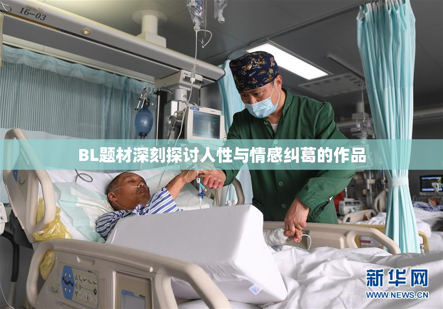 BL题材深刻探讨人性与情感纠葛的作品