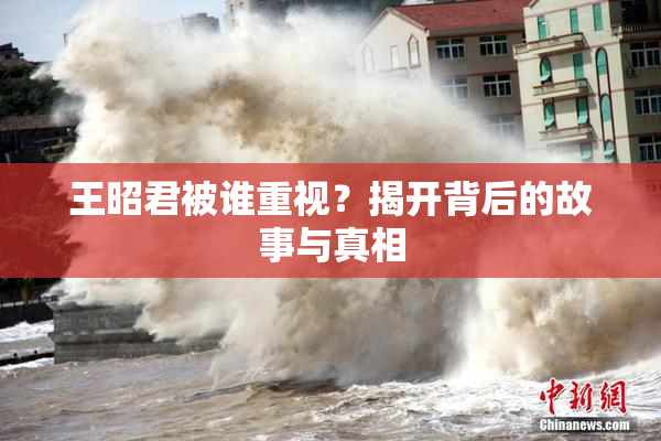 王昭君被谁重视？揭开背后的故事与真相
