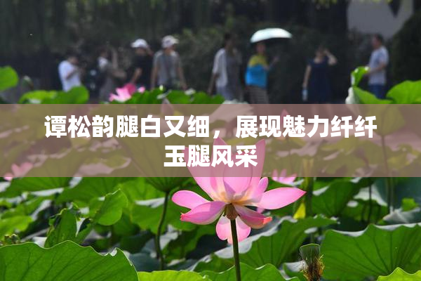谭松韵腿白又细，展现魅力纤纤玉腿风采