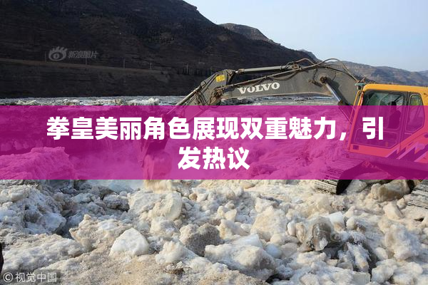 拳皇美丽角色展现双重魅力，引发热议
