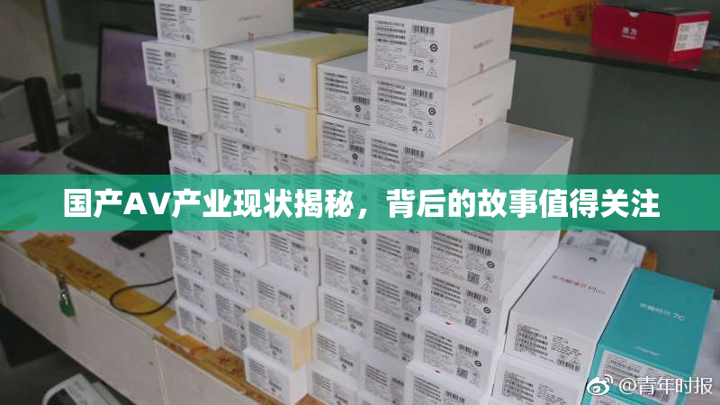 国产AV产业现状揭秘，背后的故事值得关注