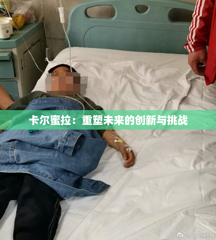 卡尔蜜拉：重塑未来的创新与挑战