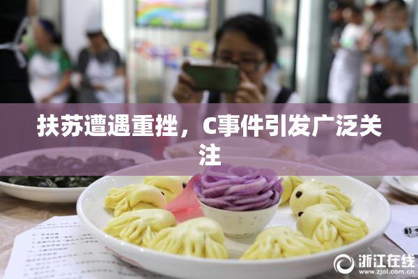 扶苏遭遇重挫，C事件引发广泛关注