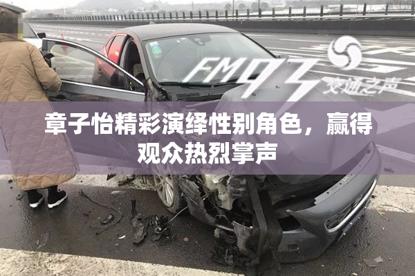 章子怡精彩演绎性别角色，赢得观众热烈掌声