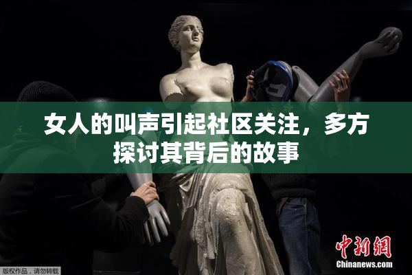 女人的叫声引起社区关注，多方探讨其背后的故事