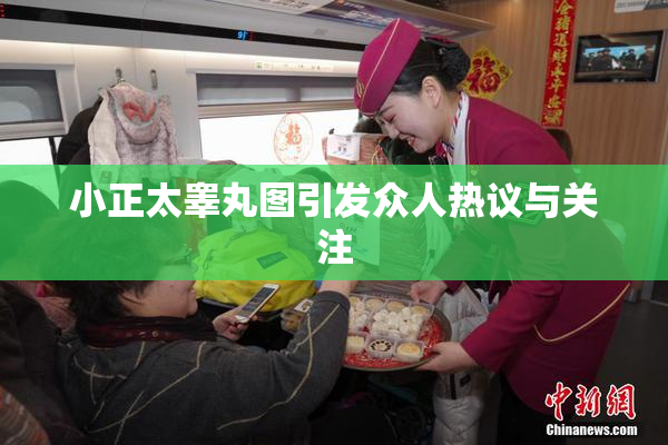 小正太睾丸图引发众人热议与关注
