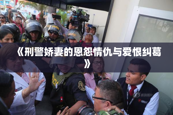 《刑警娇妻的恩怨情仇与爱恨纠葛》