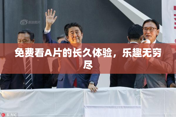 免费看A片的长久体验，乐趣无穷尽