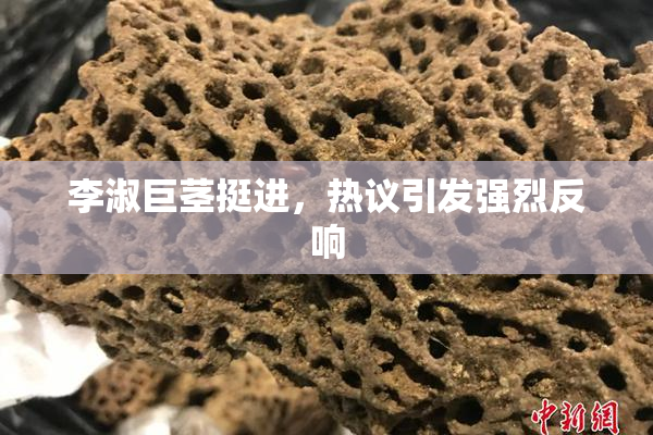 李淑巨茎挺进，热议引发强烈反响