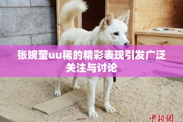 张婉莹uu稀的精彩表现引发广泛关注与讨论