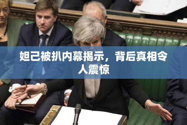 妲己被扒内幕揭示，背后真相令人震惊