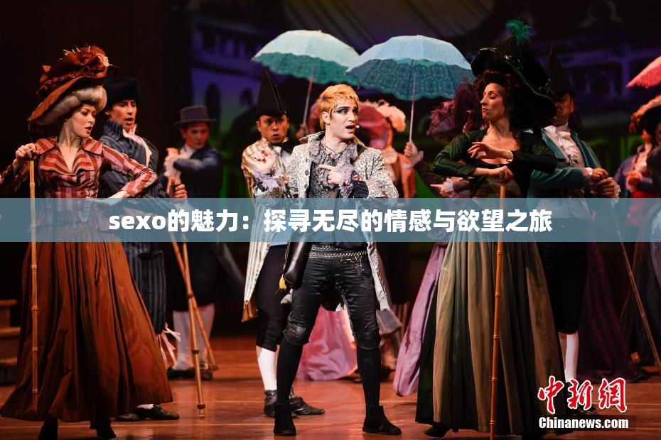 sexo的魅力：探寻无尽的情感与欲望之旅
