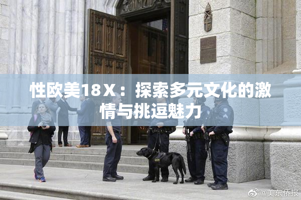 性欧美18Ⅹ：探索多元文化的激情与挑逗魅力