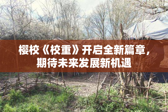 樱校《校重》开启全新篇章，期待未来发展新机遇