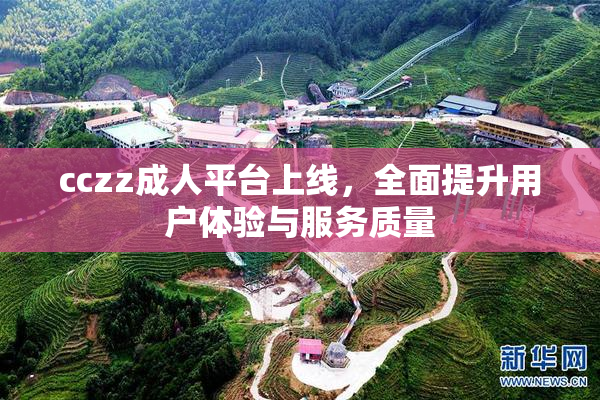 cczz成人平台上线，全面提升用户体验与服务质量