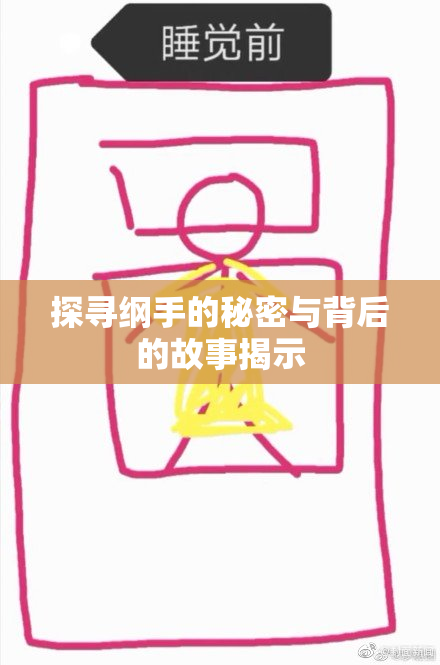 探寻纲手的秘密与背后的故事揭示