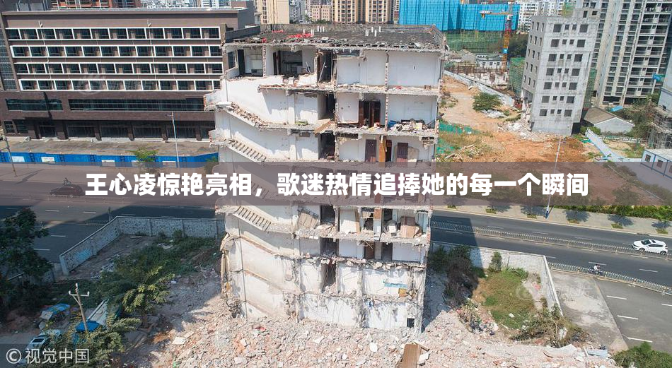 王心凌惊艳亮相，歌迷热情追捧她的每一个瞬间