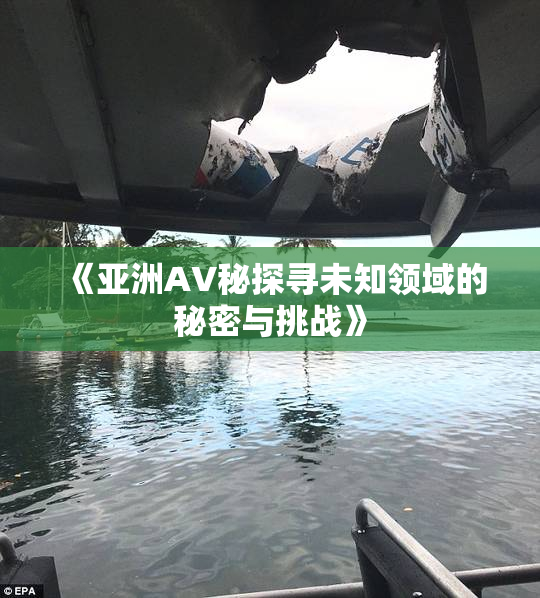 《亚洲AV秘探寻未知领域的秘密与挑战》
