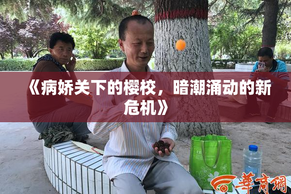 《病娇关下的樱校，暗潮涌动的新危机》