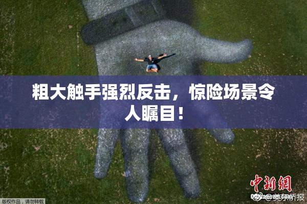 粗大触手强烈反击，惊险场景令人瞩目！