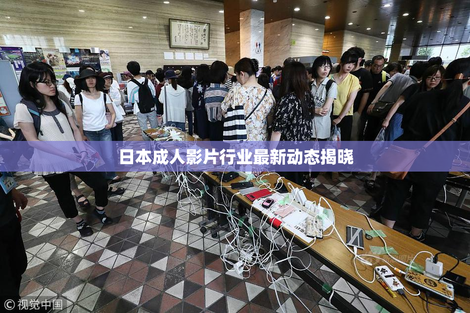 日本成人影片行业最新动态揭晓