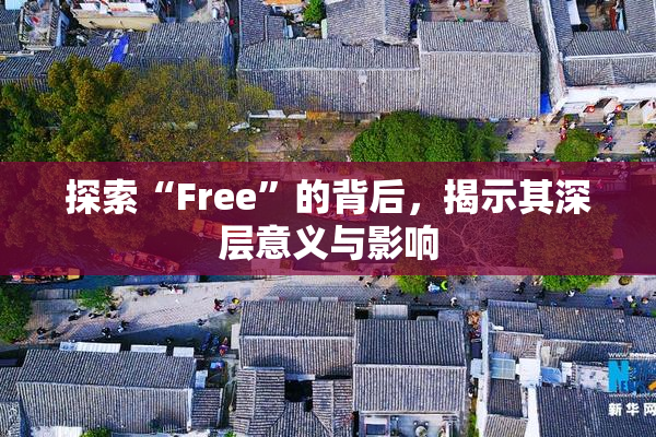 探索“Free”的背后，揭示其深层意义与影响