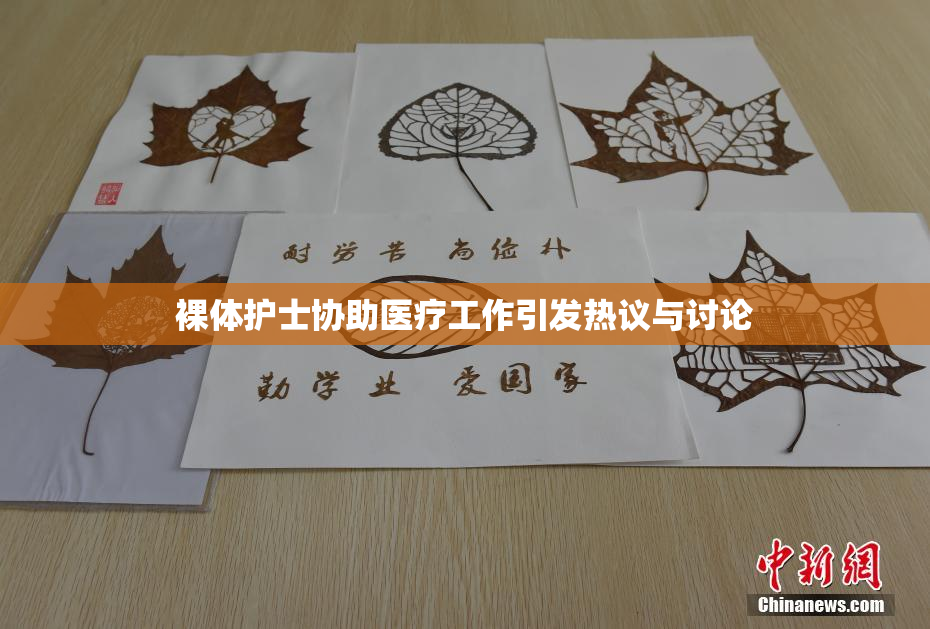 裸体护士协助医疗工作引发热议与讨论