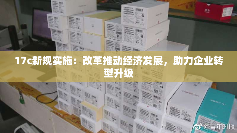17c新规实施：改革推动经济发展，助力企业转型升级