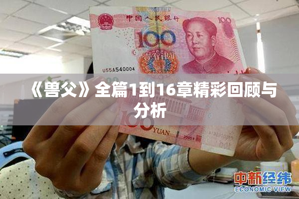 《兽父》全篇1到16章精彩回顾与分析