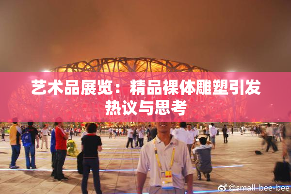艺术品展览：精品裸体雕塑引发热议与思考