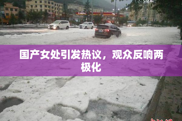 国产女处引发热议，观众反响两极化