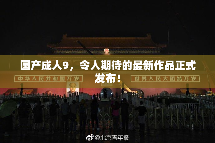 国产成人9，令人期待的最新作品正式发布！