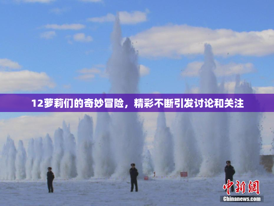 12萝莉们的奇妙冒险，精彩不断引发讨论和关注