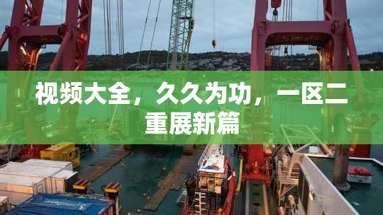 视频大全，久久为功，一区二重展新篇