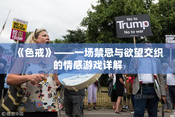 《色戒》——一场禁忌与欲望交织的情感游戏详解