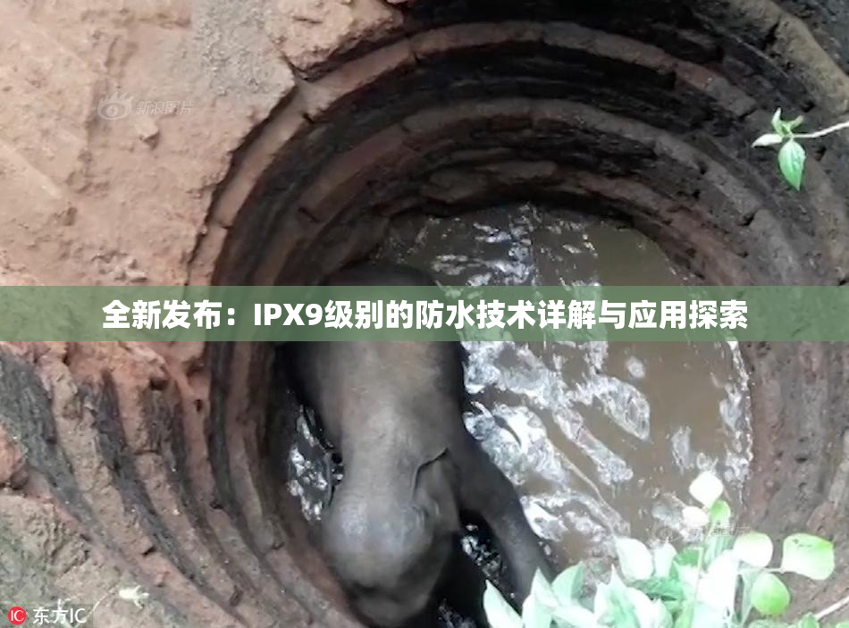 全新发布：IPX9级别的防水技术详解与应用探索