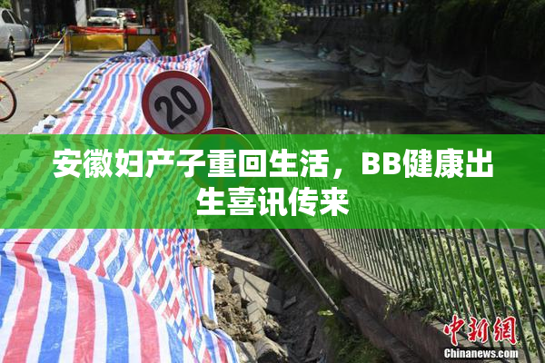 安徽妇产子重回生活,BB健康出生喜讯传来