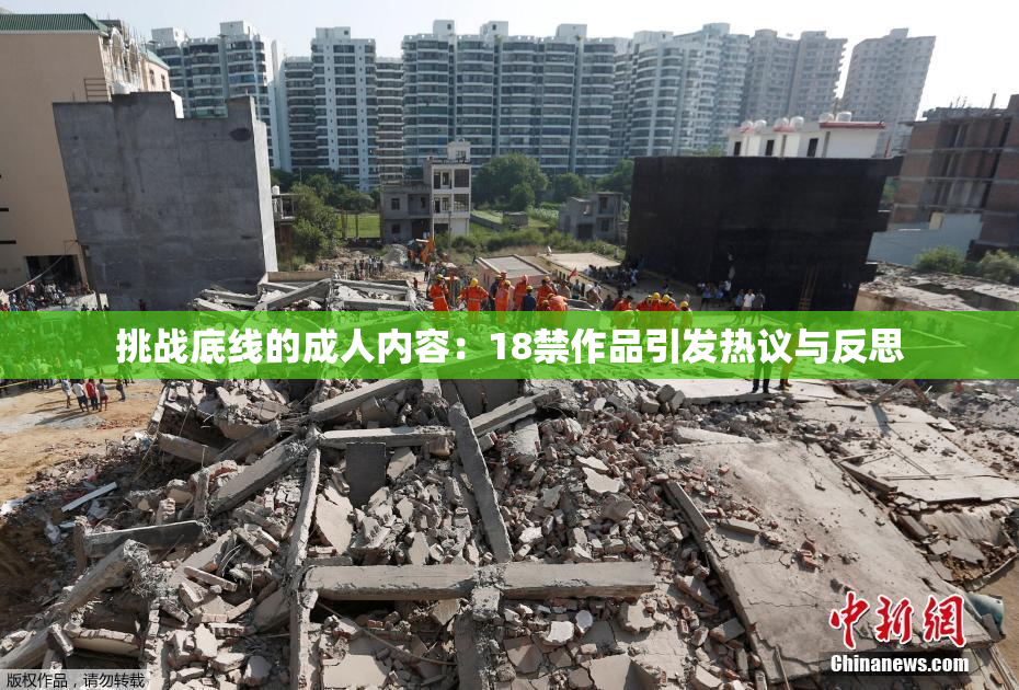 挑战底线的成人内容:18禁作品引发热议与反思